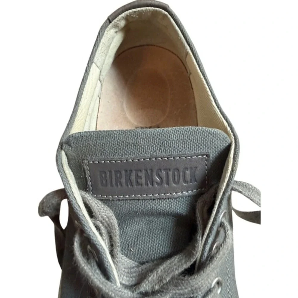 Birkenstock step into
